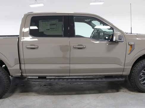 New 2026 Ford F150 Tremor AWD/4WD image 10