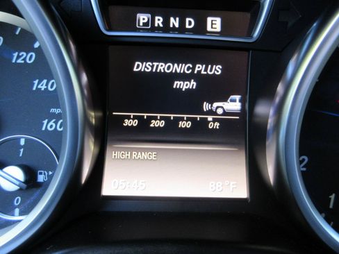 Used 2015 Mercedes-Benz G 550 image 60