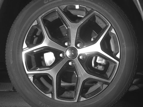 Used 2025 Jeep Compass Limited image 13