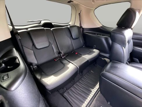 Used 2019 INFINITI QX80 Luxe AWD/4WD image 35