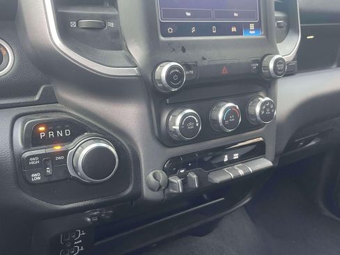 Used 2024 RAM 2500 Big Horn image 29