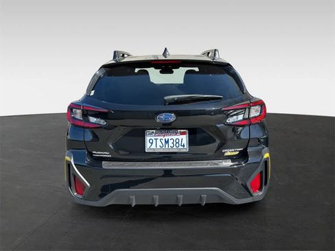 Certified 2025 Subaru Crosstrek 2.5i Sport w/ Crosstrek Mirror Package image 5