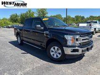 Used 2020 Ford F150 XLT AWD/4WD video 1