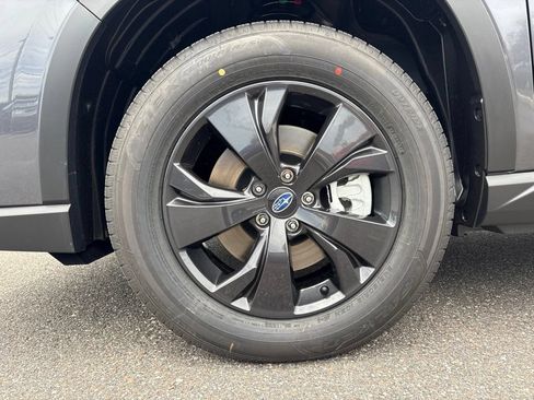 New 2026 Subaru Ascent Premium AWD/4WD image 9