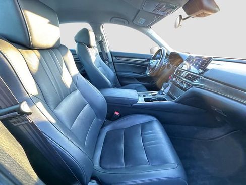 Used 2022 Honda Accord Sport Special Edition image 26