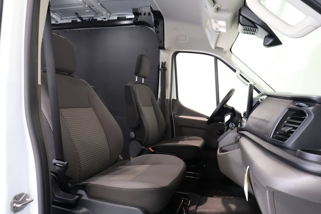 Used 2026 Ford Transit 250 148 Medium Roof w/ Load Area Protection Package RWD image 20