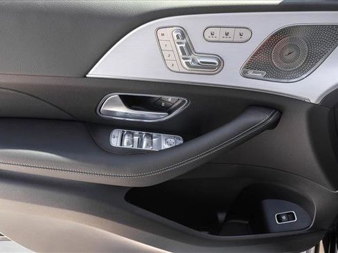 New 2026 Mercedes-Benz GLE 350 4MATIC image 14