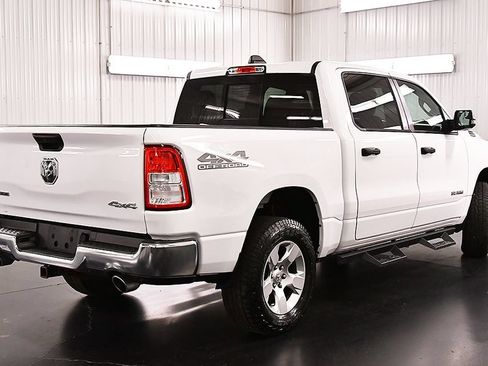 Used 2023 RAM 1500 Big Horn AWD/4WD image 7