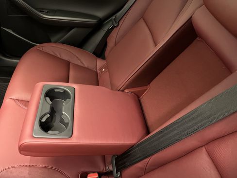 New 2026 MAZDA CX-30 AWD 2.5 S image 12