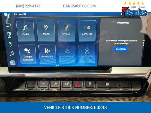 New 2026 Chevrolet Silverado 1500 RST image 13