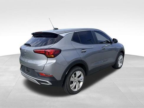 Used 2024 Buick Encore GX Preferred w/ Advanced Technology Package FWD image 5