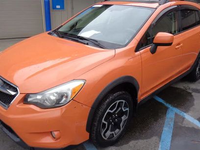 Used 2014 Subaru Crosstrek 2.0i Limited