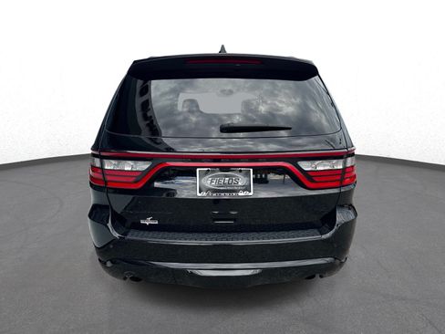 Used 2023 Dodge Durango R/T RWD image 4