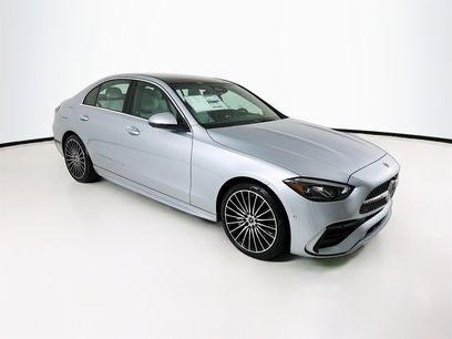 New 2026 Mercedes-Benz C 300 C 300
