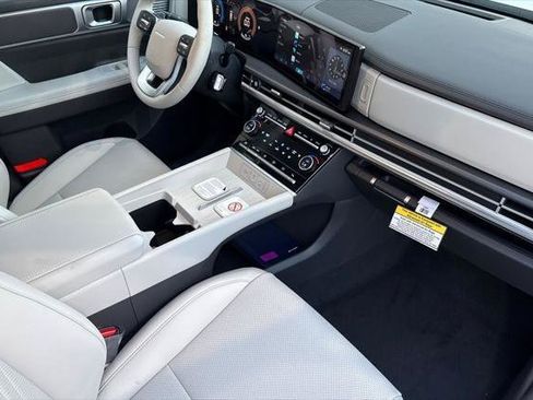 New 2026 Hyundai Santa Fe SEL image 14