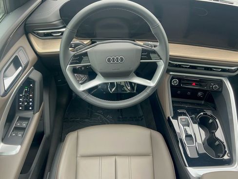 Certified 2025 Audi Q5 Premium AWD/4WD image 15