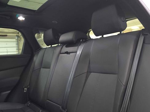 Used 2024 Land Rover Range Rover Velar Dynamic SE image 17