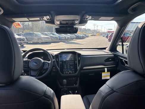 New 2026 Subaru Forester Limited image 38