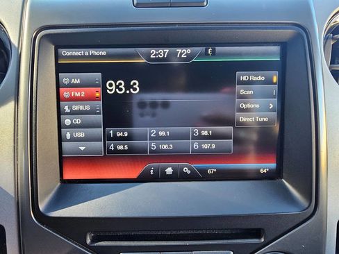 Used 2013 Ford F150 FX4 w/ Luxury Equipment Group AWD/4WD image 24