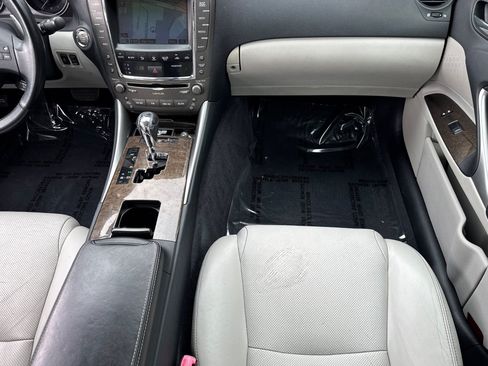 Used 2009 Lexus IS 250 RWD image 30