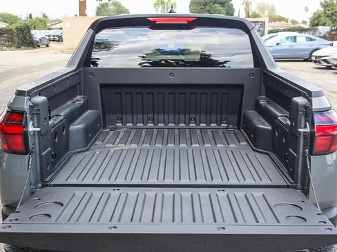 New 2025 Hyundai Santa Cruz SE image 12