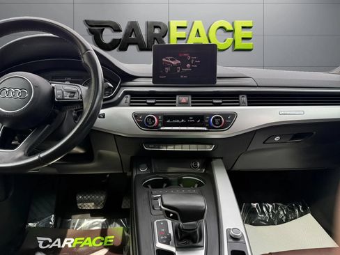 Used 2017 Audi A4 2.0T Premium AWD/4WD image 23