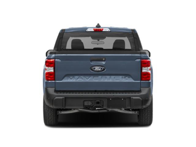 Used 2026 Ford Maverick XLT w/ Equipment Group 301A AWD/4WD image 5