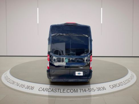 Used 2019 Ford Transit 250 148 High Roof Extended RWD image 4