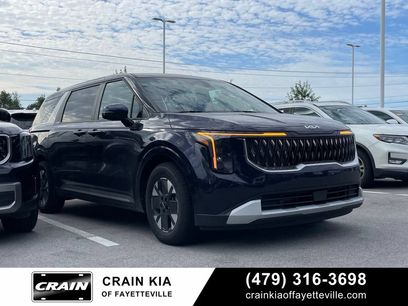 Used 2026 Kia Carnival LXS