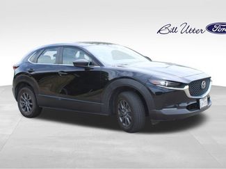 Used 2023 MAZDA CX-30 AWD 2.5 S video 2