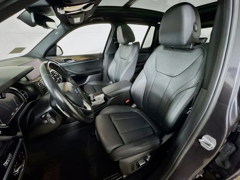 Used 2019 BMW X3 xDrive30i image 15