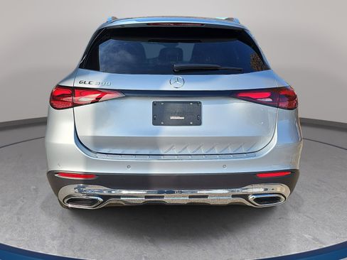 New 2026 Mercedes-Benz GLC 300 image 6