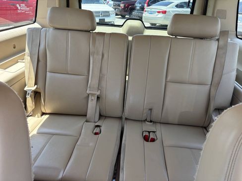Used 2013 Chevrolet Suburban LT w/ All-Star Edition RWD image 19