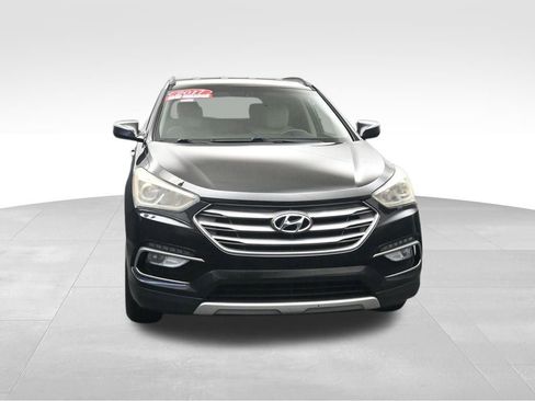 Used 2017 Hyundai Santa Fe Sport FWD image 8