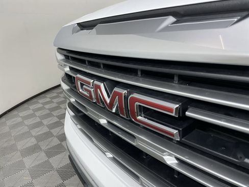 Used 2025 GMC Sierra 1500 SLE image 30
