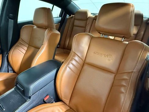 Used 2020 Dodge Charger SRT Hellcat w/ Harman/Kardon Audio Group image 34