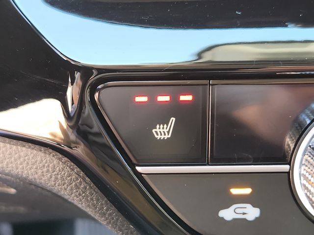 Used 2024 Honda Civic Touring image 24