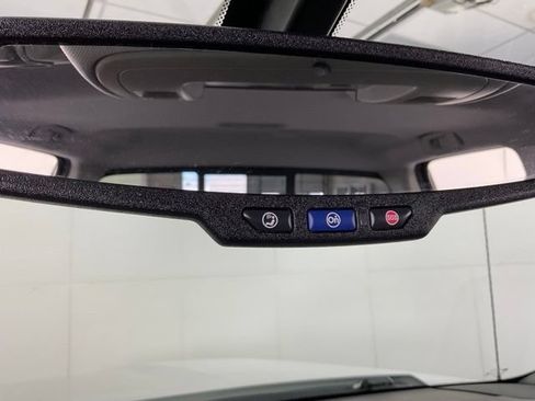 Used 2016 GMC Sierra 1500 SLT w/ SLT Premium Package AWD/4WD image 24