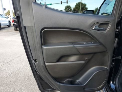 Used 2022 Chevrolet Colorado ZR2 w/ Colorado ZR2 Bison Edition image 12