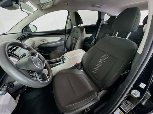 Used 2023 Hyundai Tucson SEL image 13