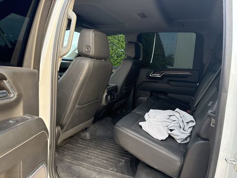 Used 2024 GMC Sierra 2500 Denali w/ Denali Reserve Package image 10