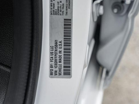 New 2026 RAM 1500 Big Horn image 44