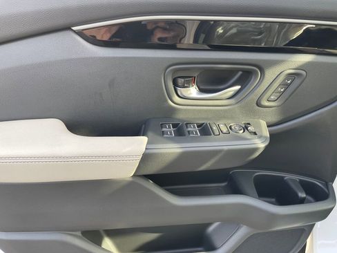 New 2026 Honda Passport RTL image 7