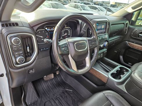 Used 2020 GMC Sierra 2500 Denali image 14