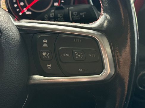 Used 2019 Jeep Wrangler Unlimited Rubicon AWD/4WD image 29