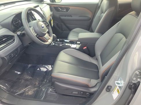 New 2026 Subaru Forester Sport AWD/4WD image 9