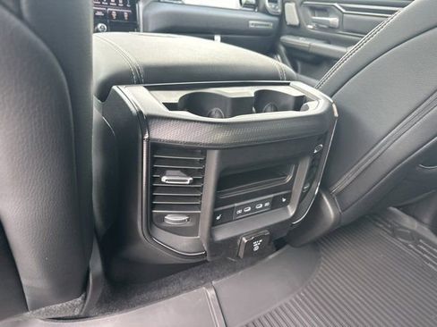 New 2026 RAM 1500 Rebel AWD/4WD image 22