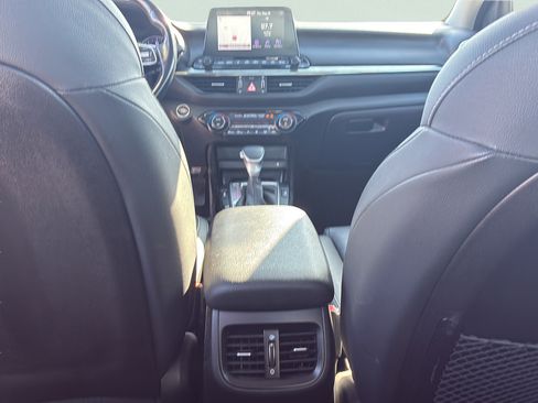 Used 2021 Kia Forte EX FWD image 17