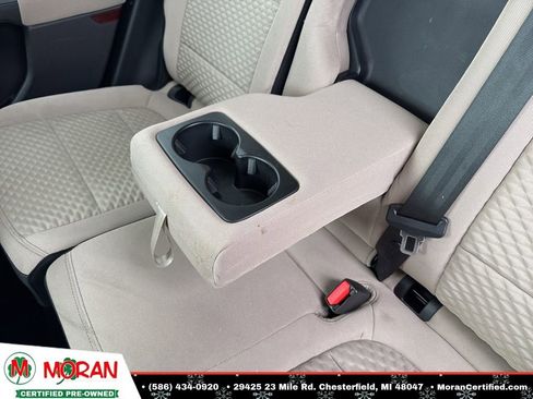 Used 2020 Ford Escape SE image 25