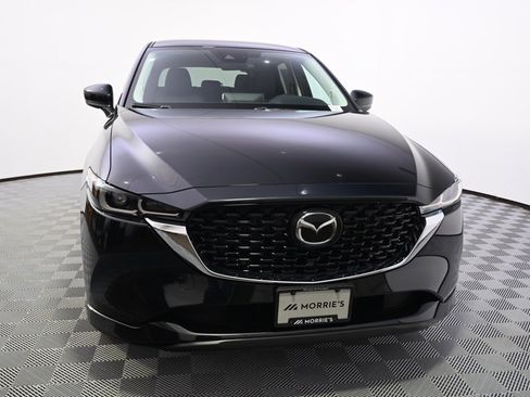 New 2025 MAZDA CX-5 AWD 2.5 S w/ Select Package image 9